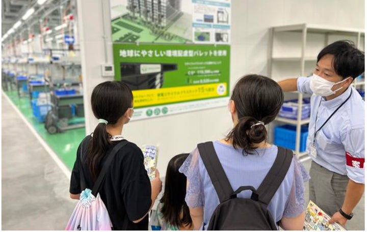 夏休み自由研究は「ヤマダのリユース家電」今、注目されているヤマダ 夏休み自由研究は「ヤマダのリユース家電」今、注目されているヤマダ