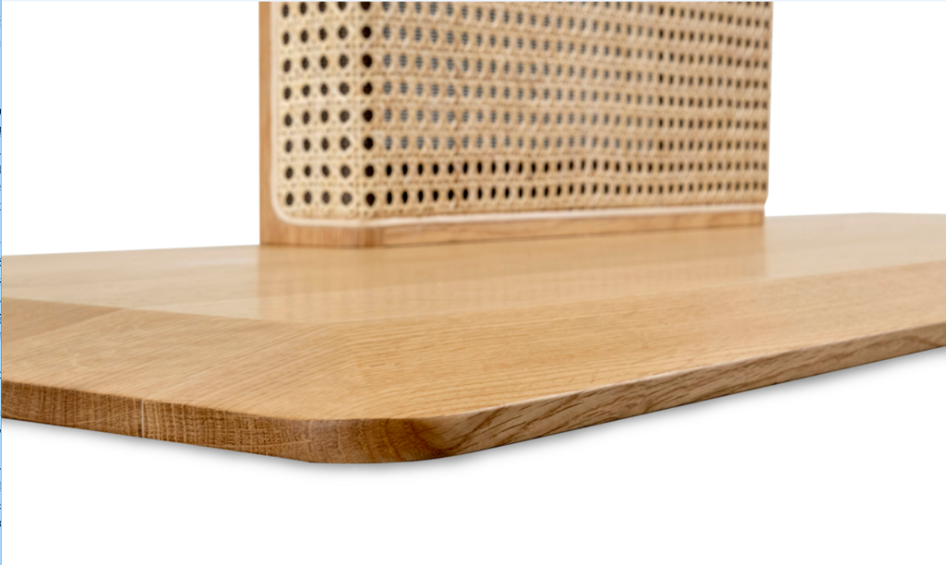 曲木家具日本唯一の専門工房 秋田木工 デザイナーズ家具 テレビ