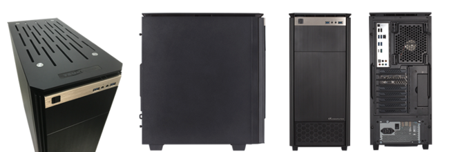 TSUKUMO、NVIDIA RTX 6000 Ada 世代 を搭載したプロフェッショナルGPU