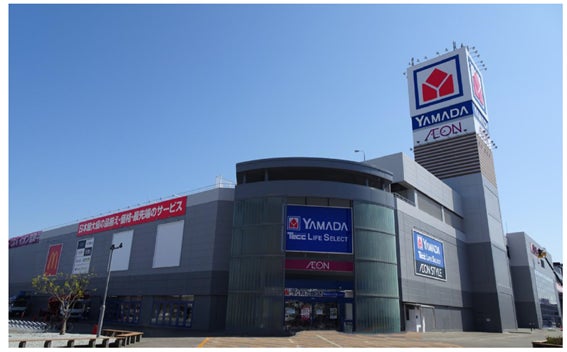 Tecc LIFE SELECT 尼崎店 」2023年3月17日(金)オープン! | 株式会社 Tecc LIFE SELECT 尼崎店 」2023年3月17日(金)オープン! | 株式会社