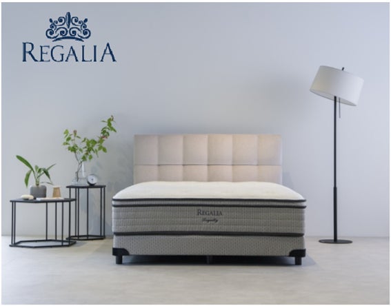 睡眠の質を追求するプレミアムマットレスブランド「REGALIA(レガリア