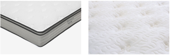 【値下げ】Regalia Loyalty II セミダブルマットレス REGALIA（レガリア）マットレス「インシグニアデラックス V FR CH」+