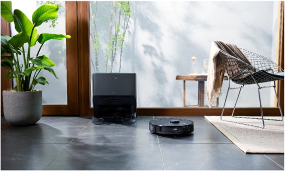 究極のタイパ ロボット掃除機「Roborock S8 Pro Ultra」が進化して登場 究極のタイパ ロボット掃除機「Roborock S8 Pro Ultra」が進化して登場