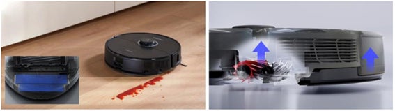 究極のタイパ ロボット掃除機「Roborock S8 Pro Ultra」が進化して登場 究極のタイパ ロボット掃除機「Roborock S8 Pro Ultra」が進化して登場