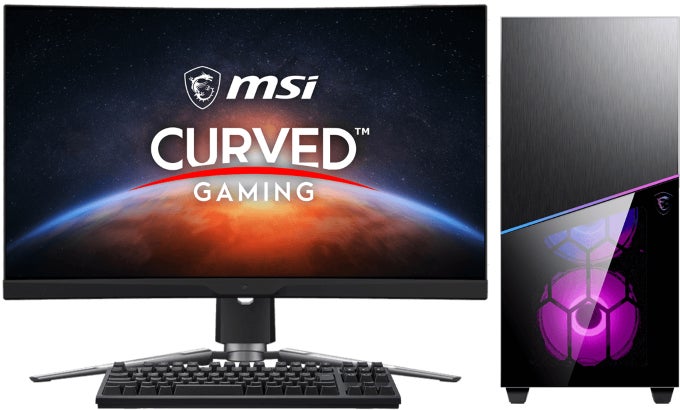 TSUKUMO】G-GEAR、MSIとの共同開発によるゲーミングPC「G-GEAR Powered TSUKUMO】G-GEAR、MSIとの共同開発によるゲーミングPC「G-GEAR Powered