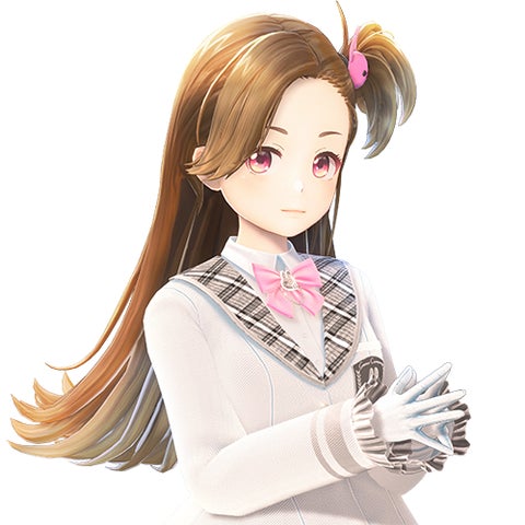 TSUKUMO】SQEXプロデュースのアイドルグループ GEMS COMPANY 所属の TSUKUMO】SQEXプロデュースのアイドルグループ GEMS COMPANY 所属の