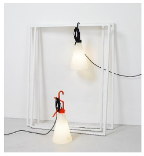 イタリアを代表する照明ブランド「FLOS（フロス）」を多彩に