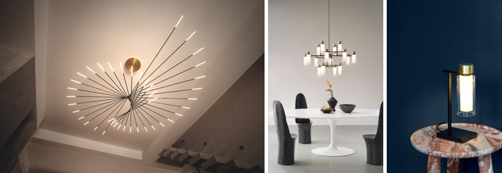 IDC OTSUKA 有明ショールーム 大型照明専門フロア「Lightarium(ライ IDC OTSUKA 有明ショールーム 大型照明専門フロア「Lightarium(ライ