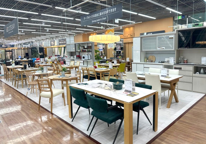 “くらしまるごと”体験・体感型店舗「Tecc LIFE SELECT 湘南平塚店」2024年10月25日(金)オープン | 株式会社 ヤマダ ...