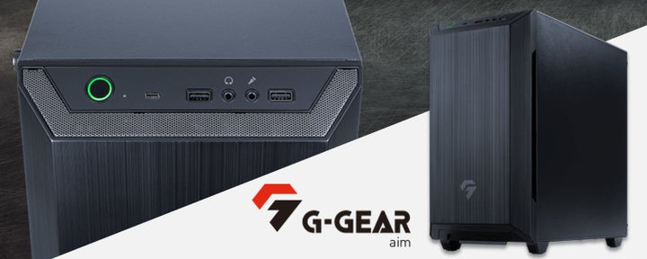 TSUKUMO】G-GEAR、AMD Ryzen 7 9800X3D プロセッサを搭載した TSUKUMO】G-GEAR、AMD Ryzen 7 9800X3D プロセッサを搭載した