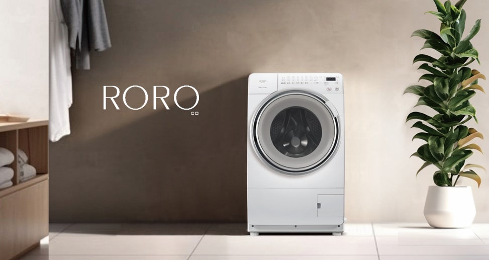 家電のプロ、ヤマダが本気で開発!高機能・低価格の斜めドラム式洗濯 家電のプロ、ヤマダが本気で開発!高機能・低価格の斜めドラム式洗濯