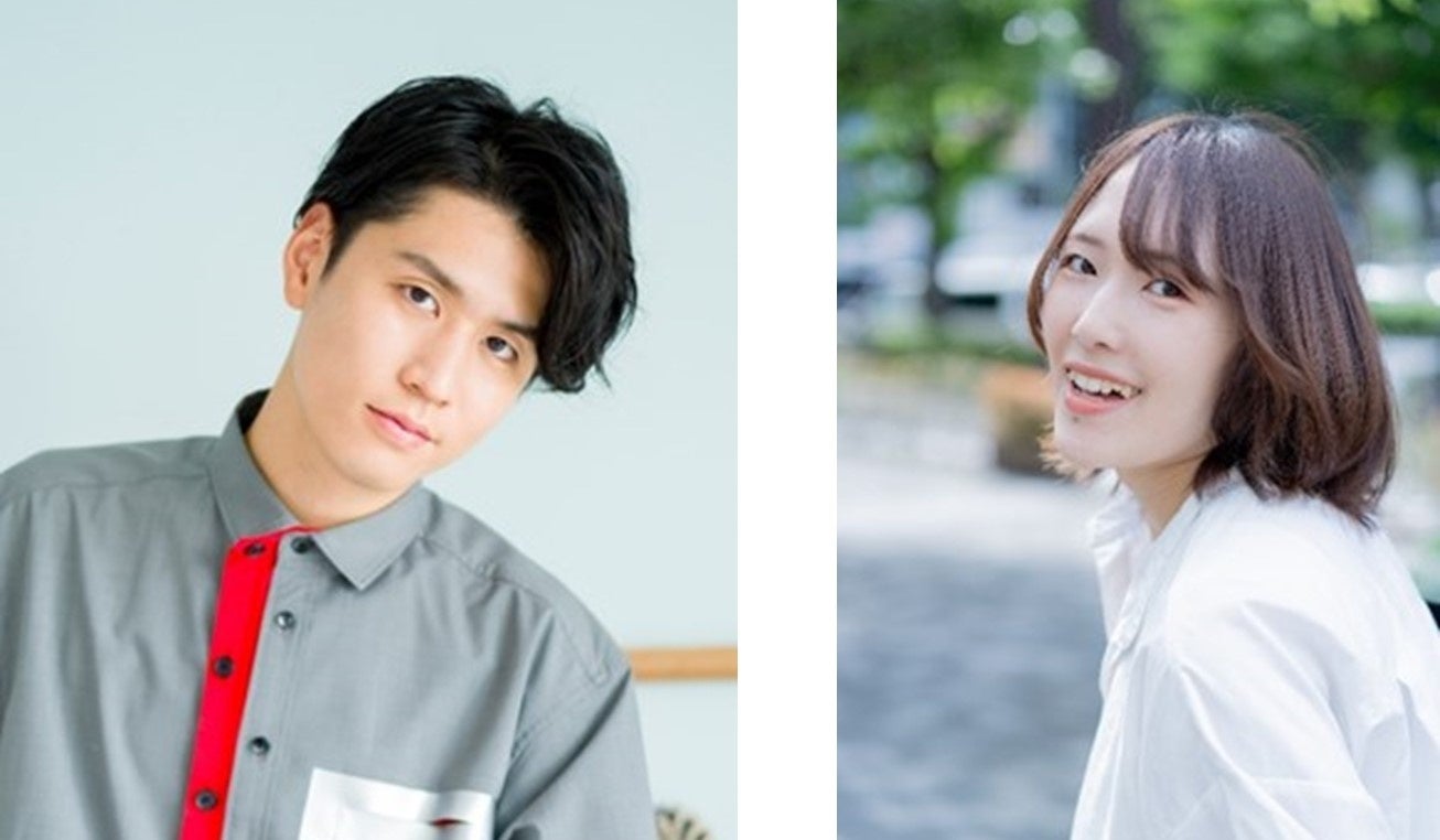 上毛かるたに群馬の声!阿座上洋平さん、橘立夏さんボイス無料 上毛かるたに群馬の声!阿座上洋平さん、橘立夏さんボイス無料