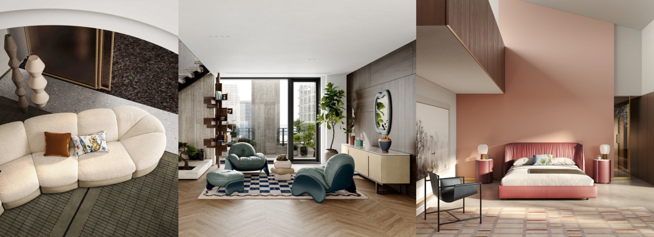 W*n様 ポルトローナ・フラウ 鏡 イタリア製 高級家具 展示品 W*n様 ポルトローナ・フラウ 鏡 イタリア製 高級家具 展示品