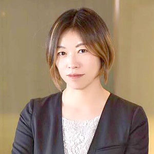 スタディサプリ教育AI研究所所長 小宮山利恵子