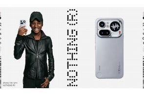 Nothing、フラッグシップモデルPhone (3)を発表 | Nothing Technology Nothing、フラッグシップモデルPhone (3)を発表 | Nothing Technology