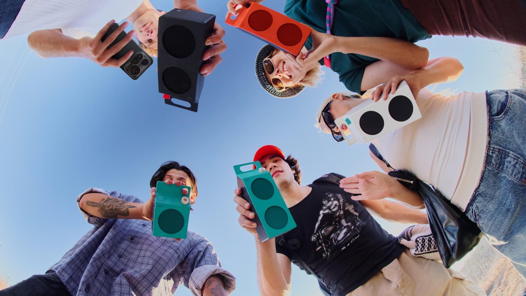 Nothing、ワイヤレスイヤホン「CMF Buds Neo」を発表