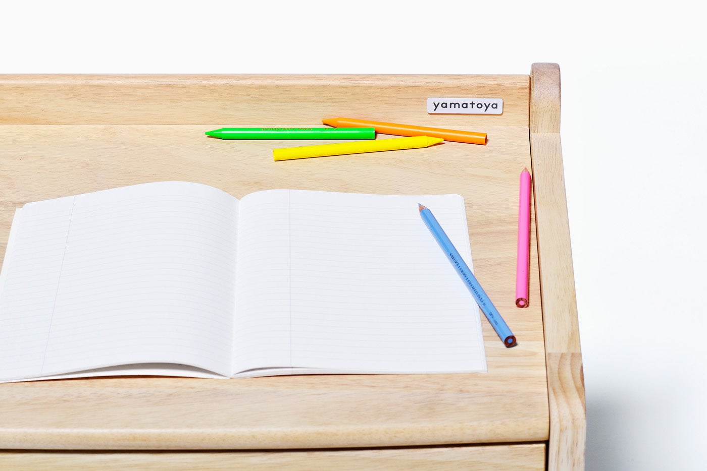 ノスタ3_キッズデスク落下防止