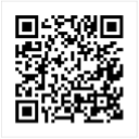 LINEお友達登録　QRコード