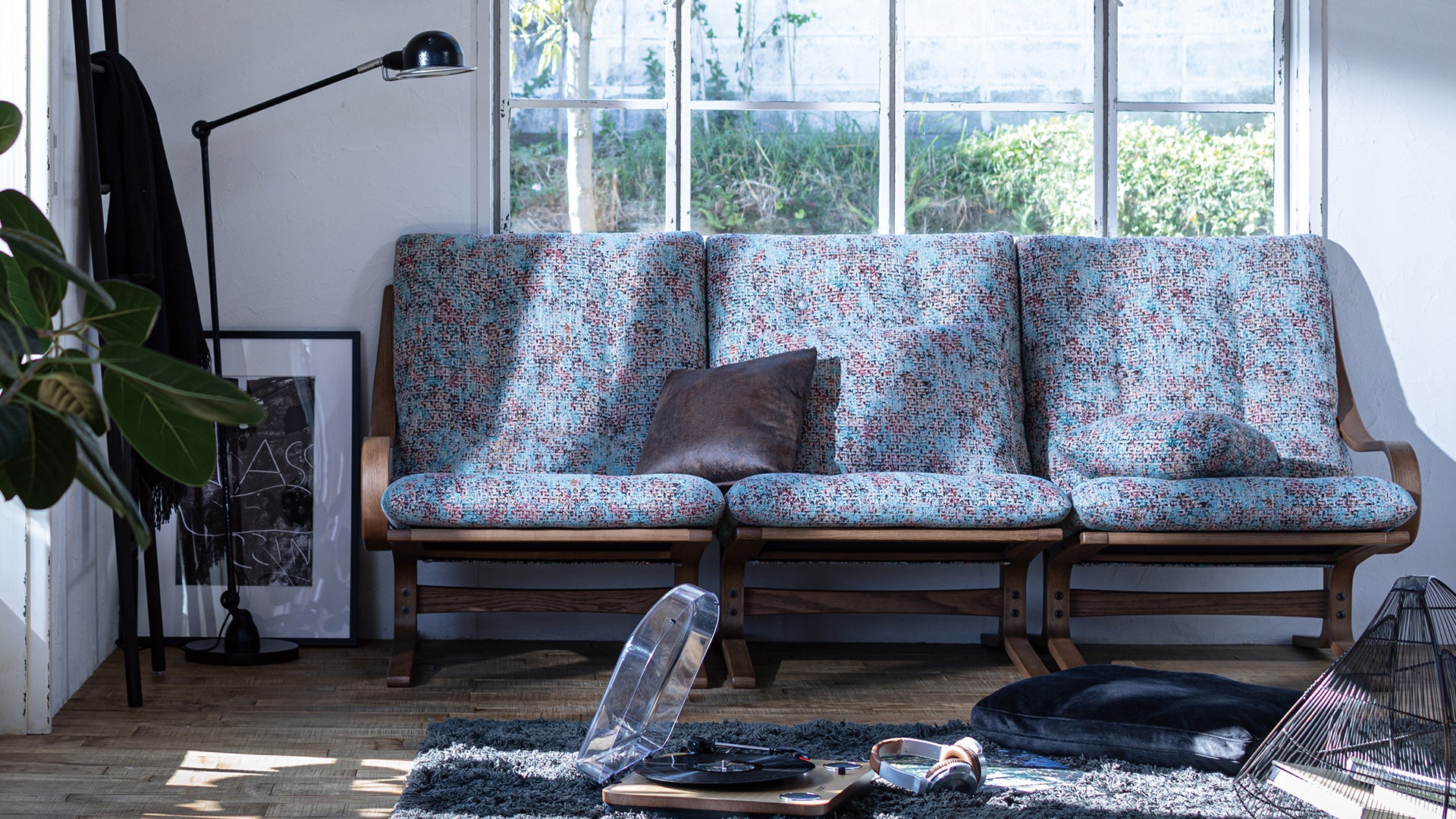 冨士ファニチア 2022年4月26日より【オルガテック東京2022】に出展