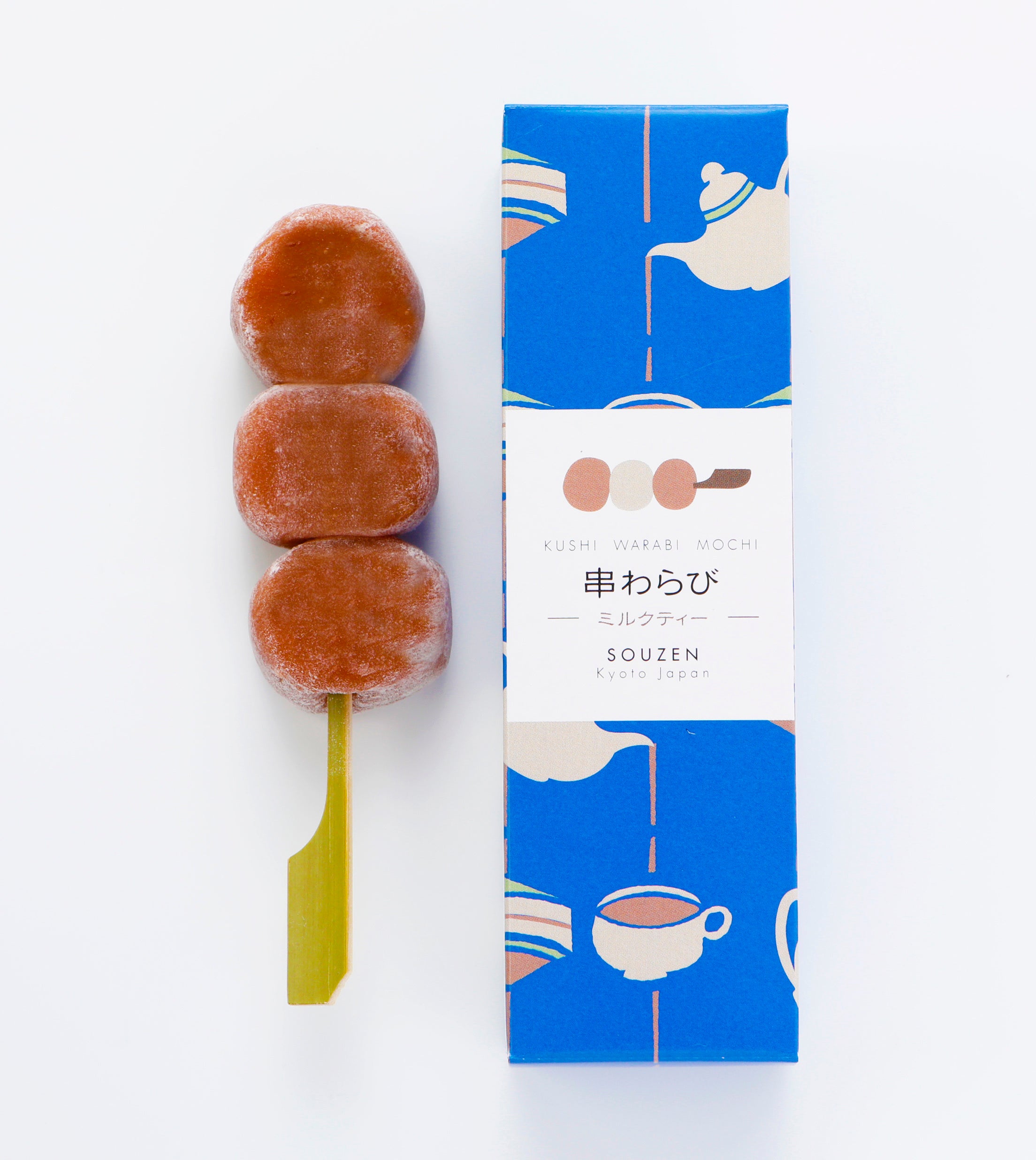 串わらびミルクティー商品画像01