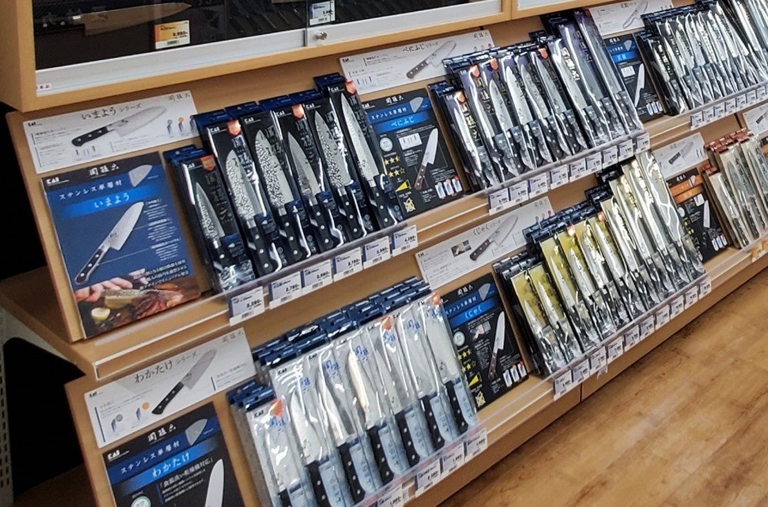 「ＫＡＩショップ」イメージ