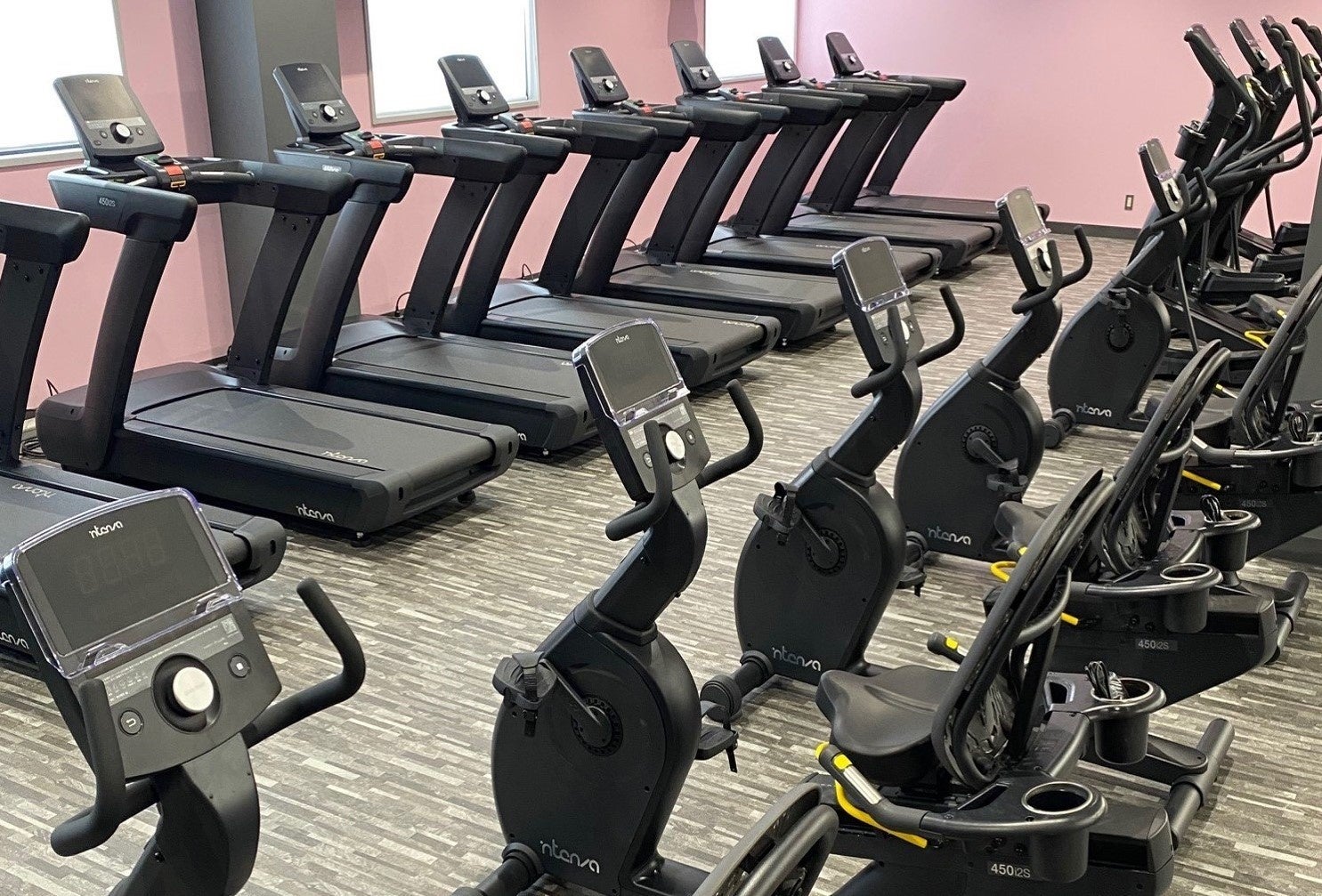 フィットネスジムFIT365（フィットサンロクゴ）ムサシ金沢南店を