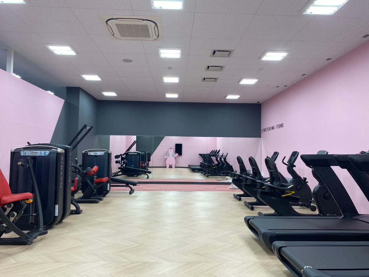 フィットネスジムFIT365（フィットサンロクゴ）ムサシ金沢南店を