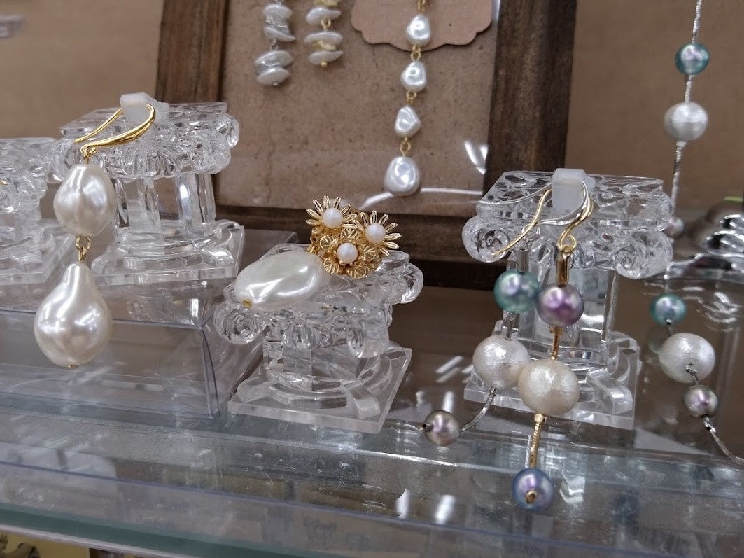 アクセサリーイメージ