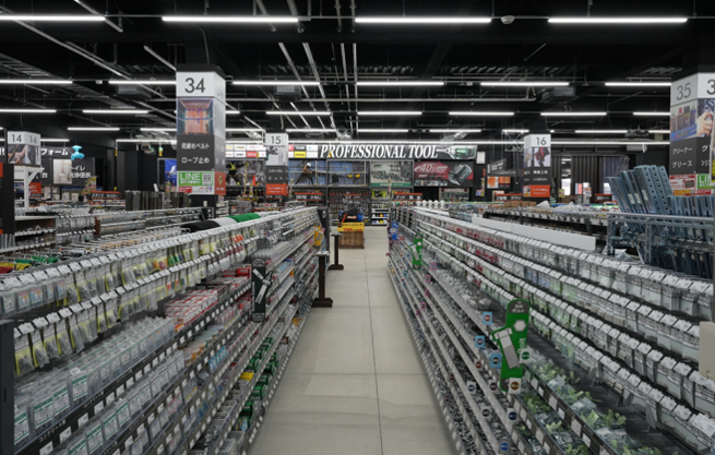 ツール＆ハードウェアイメージ②