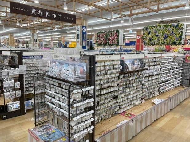 人気の貴和製作所パーツ