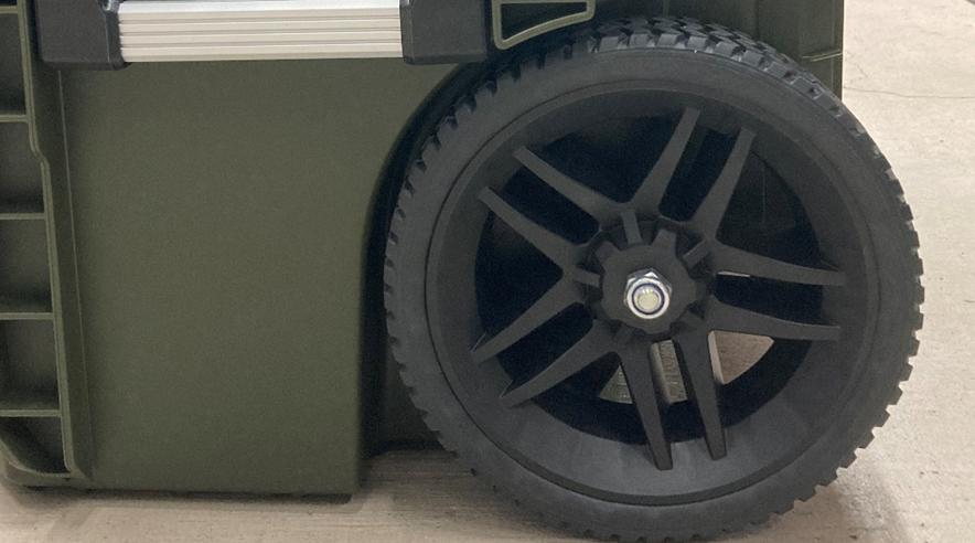 ウイザ WIZ'A ツールボックス中段 MMB−02 工具 工具収納