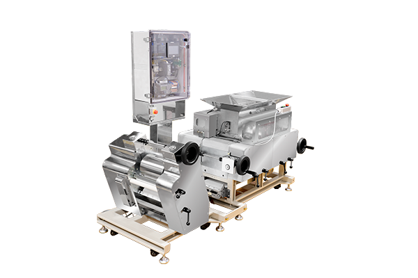 小型複合機「マイクロ・リッチ・コンポ