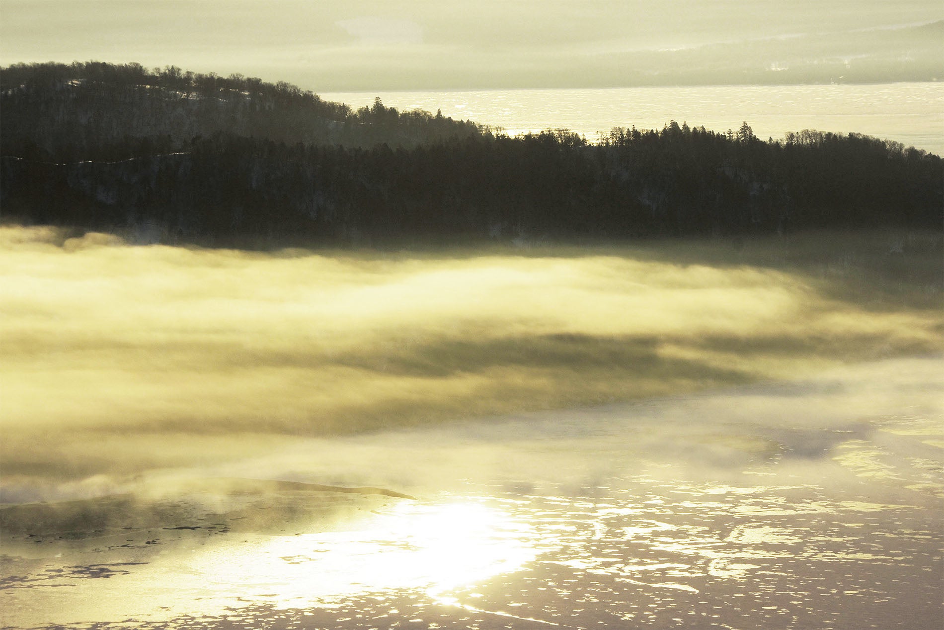 『自由な時間』大地のUniverse P15より