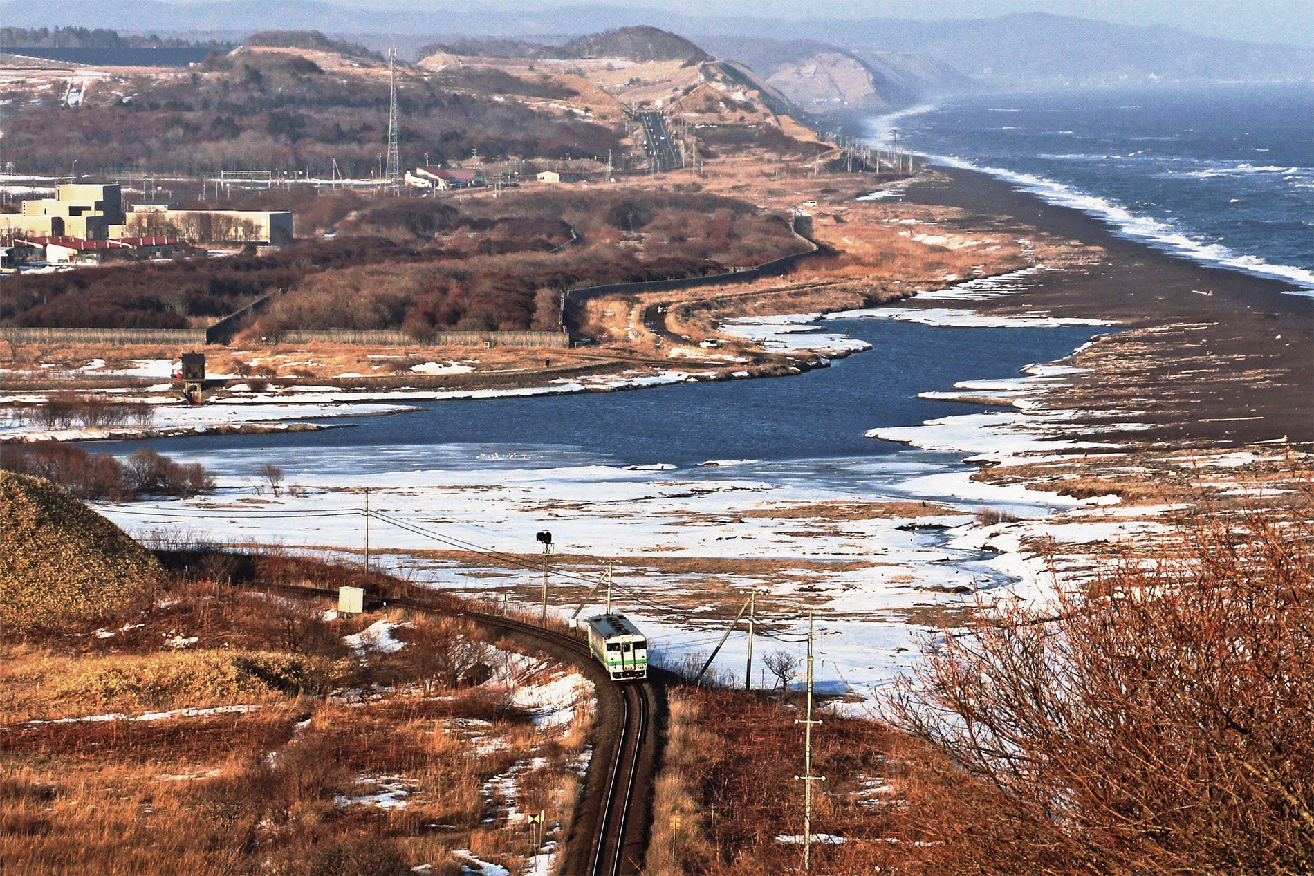 『自由な時間』大地のUniverse P18より