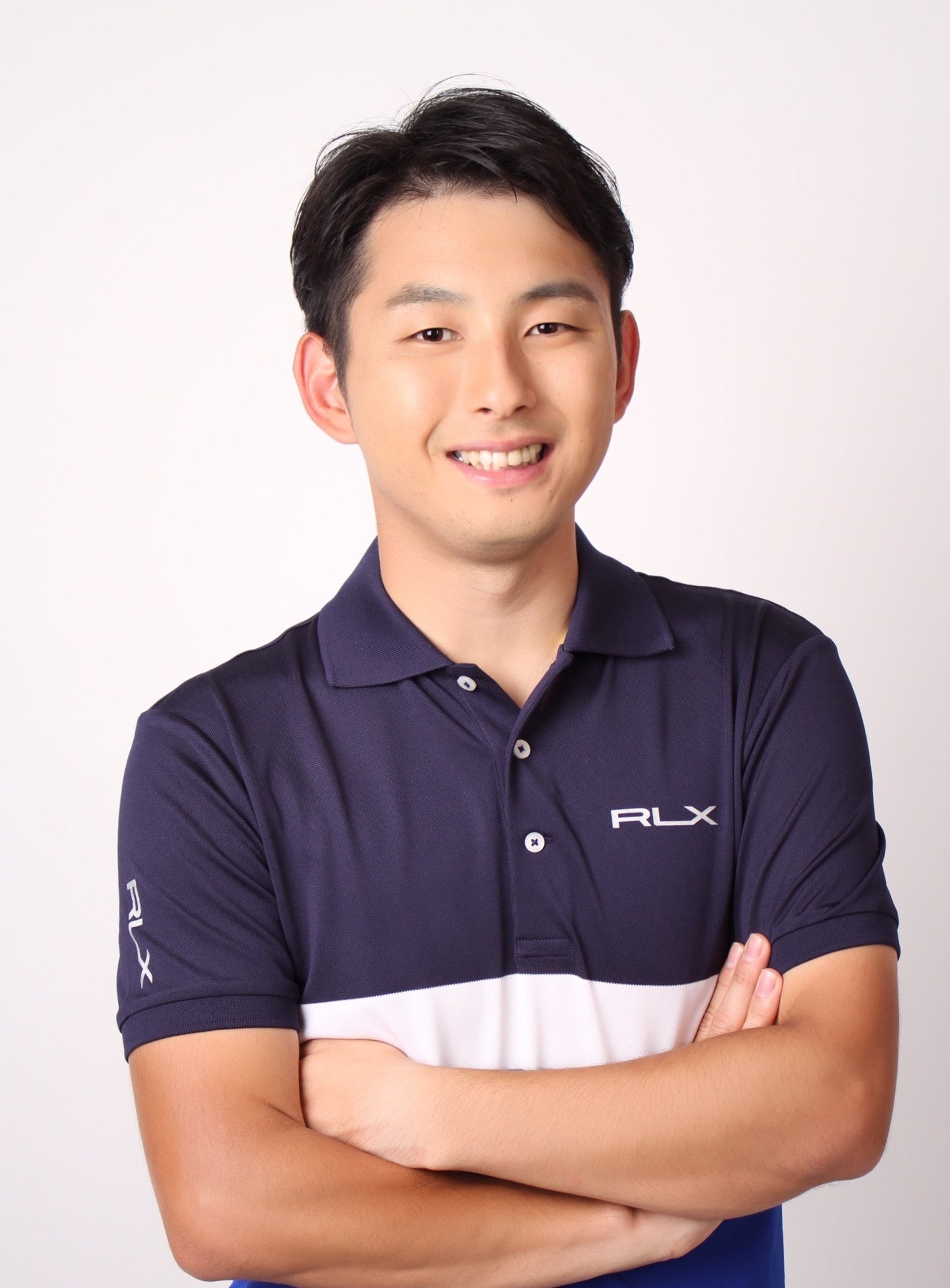 泉岡 翔 FOXY GOLF 代表 ティーチングプロ