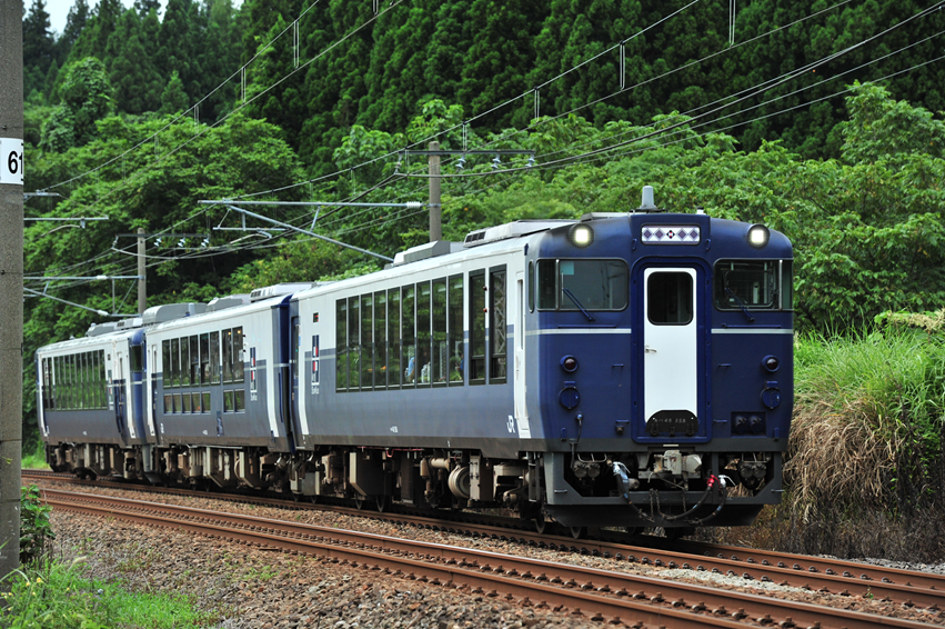 鉄道系Youtuber・ひろきさん同乗！「臨時列車・XマスShu＊Kuraで行く冬の磐越西線ツアー」好評発売中！