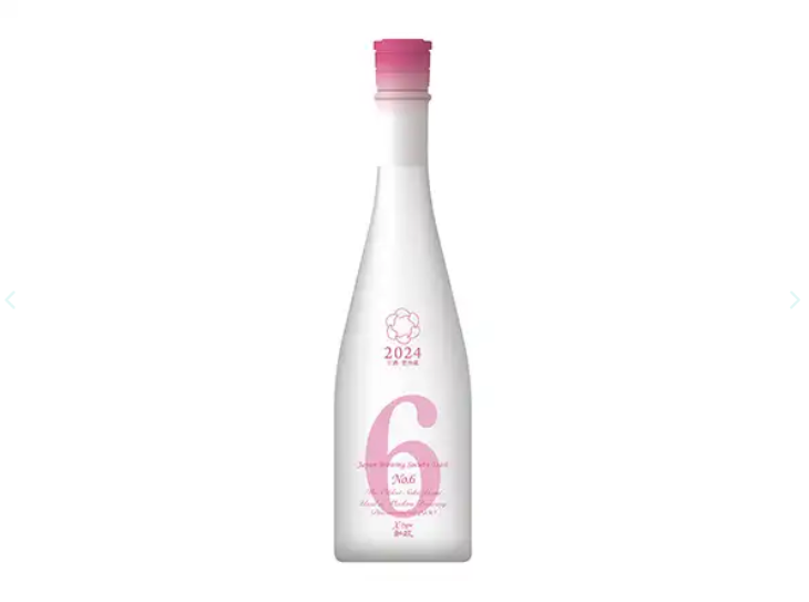 新発売！》秋田で過ごす年末年始「新政 No.6 New Year-type」を楽しむ