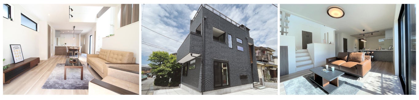 【トラストステージ過去施工写真