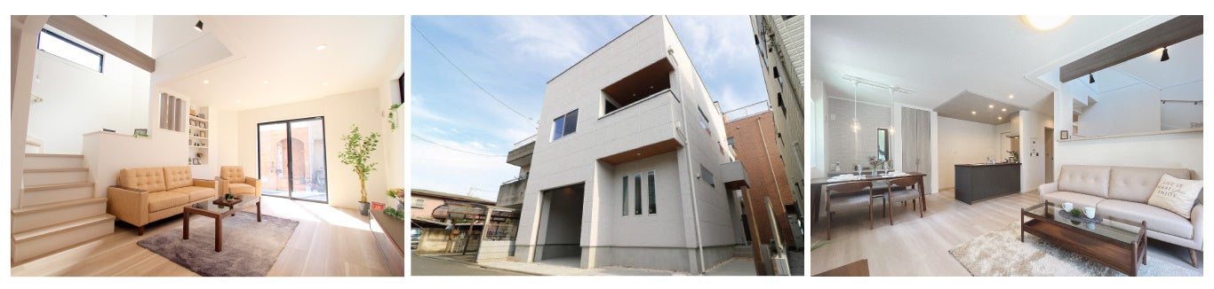 【トラストステージ過去施工写真】