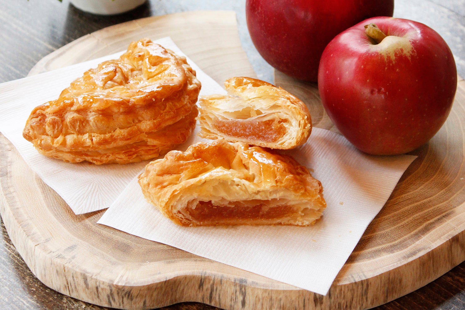 【ショソン・オ・ポム】