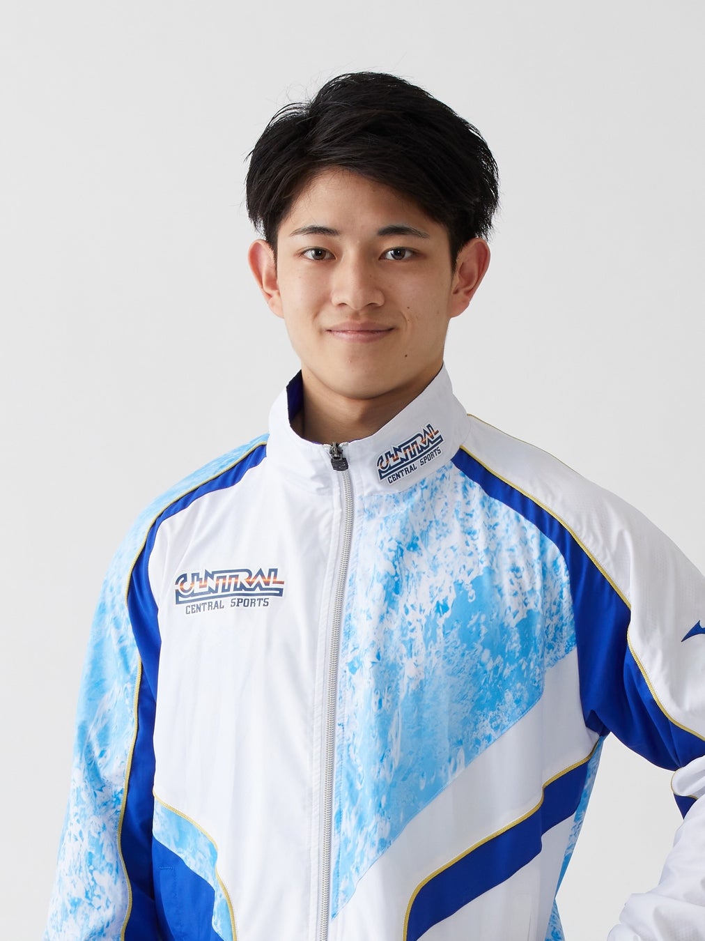 萱和磨選手、谷川航選手から動画メッセージがもらえる!セントラルスポーツ所属アスリート7名がエンタメギフトサービス「VOM(ヴォム)」に参画