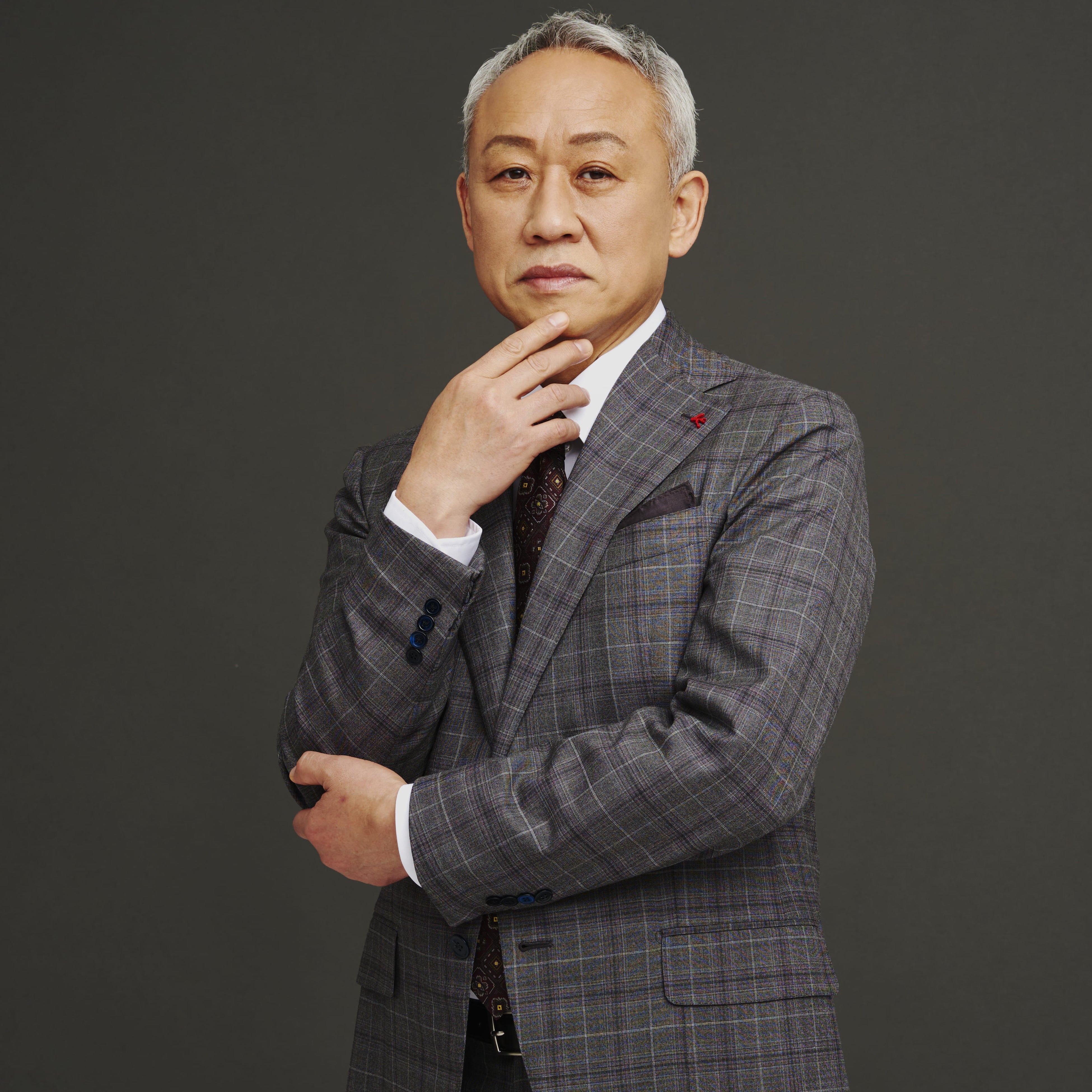 西村まさ彦さん