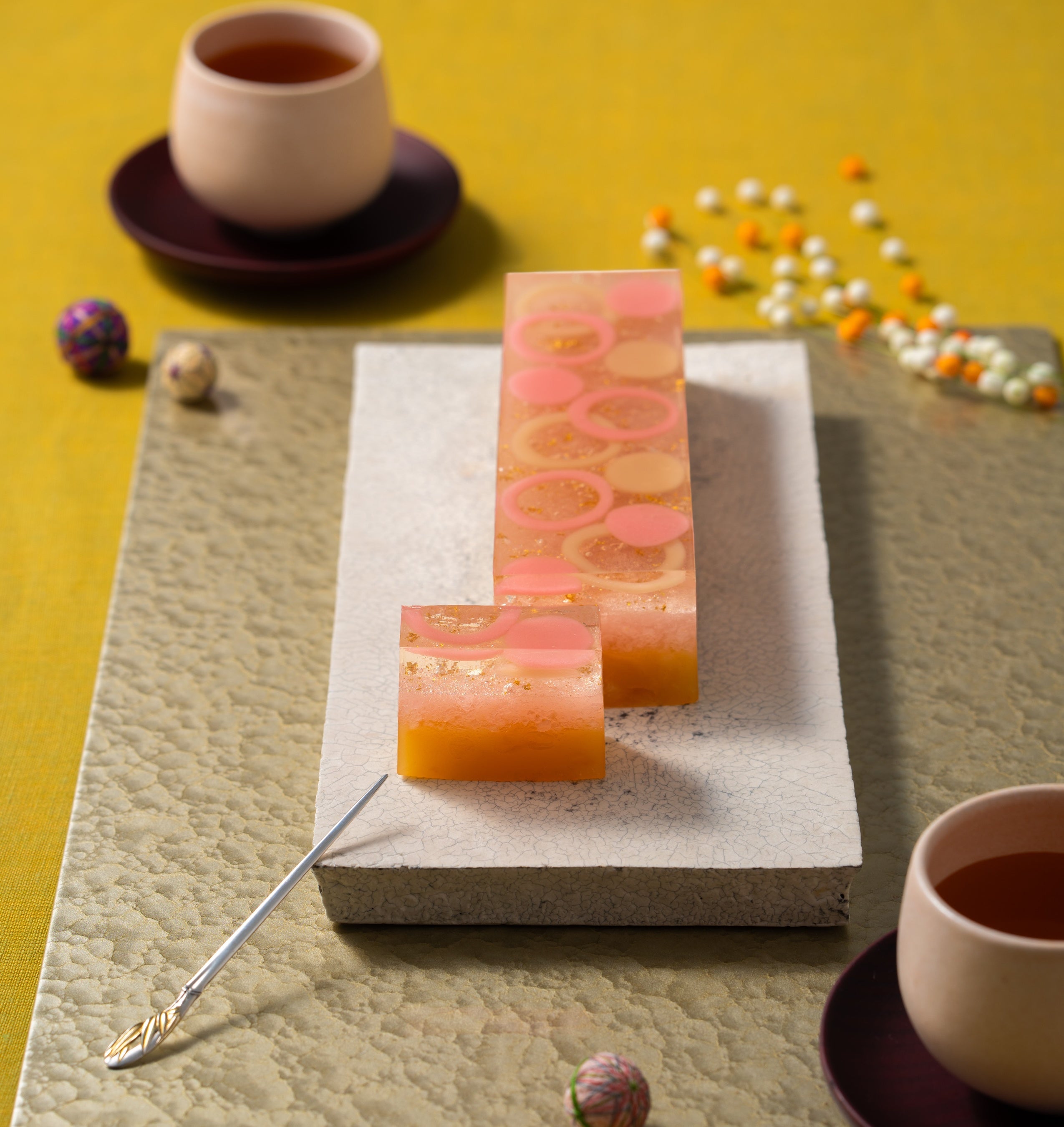 京都初瀬川柳菴(庵)造柳菴好 朱布摺(しゅふしょう) 半月膳六客 2025年最新】初瀬川柳庵の人気アイテム - メルカリ