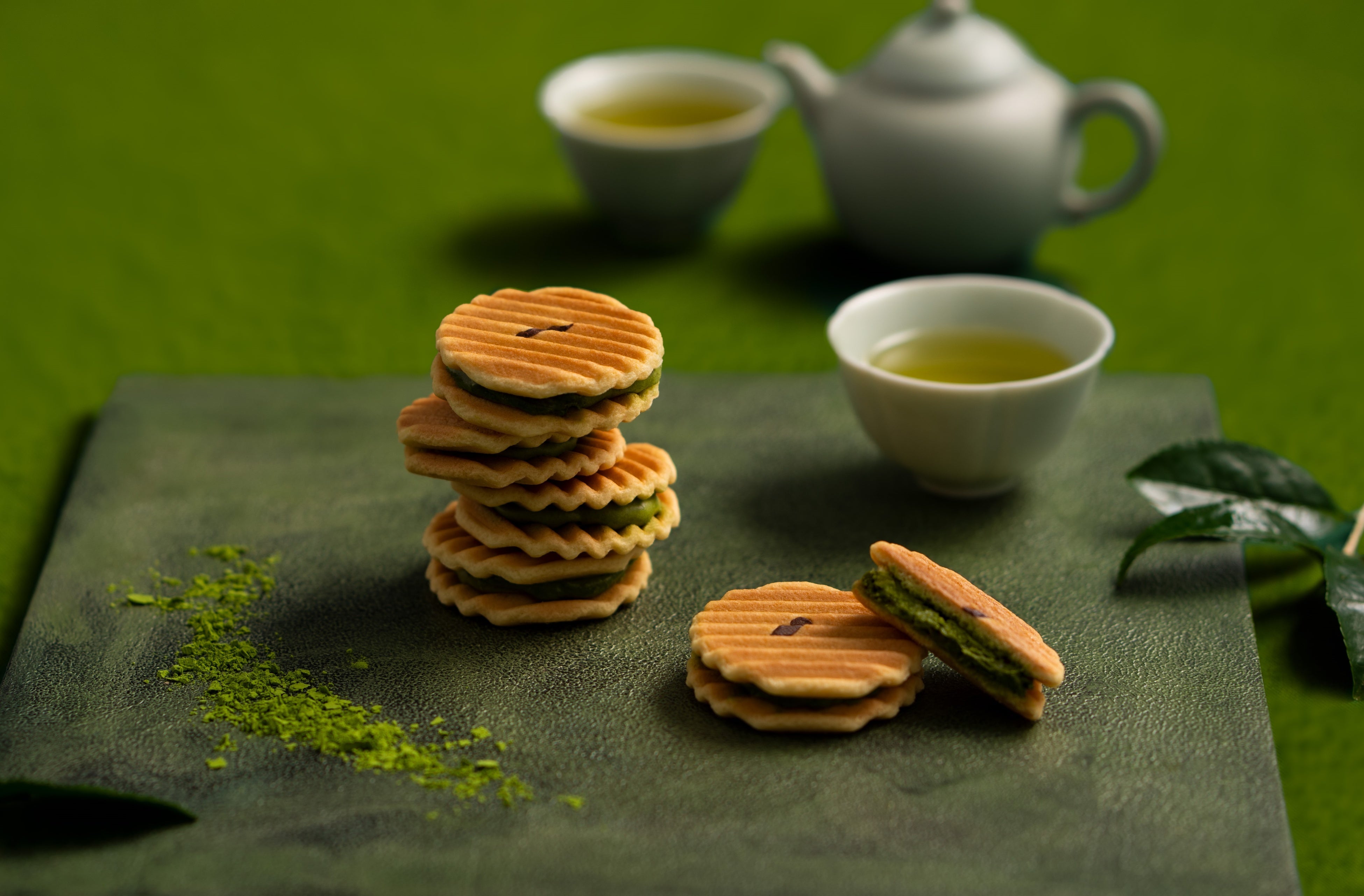 ようかん 株式会社鼓月】2月18日開催の「京都マラソン2024」に協賛し