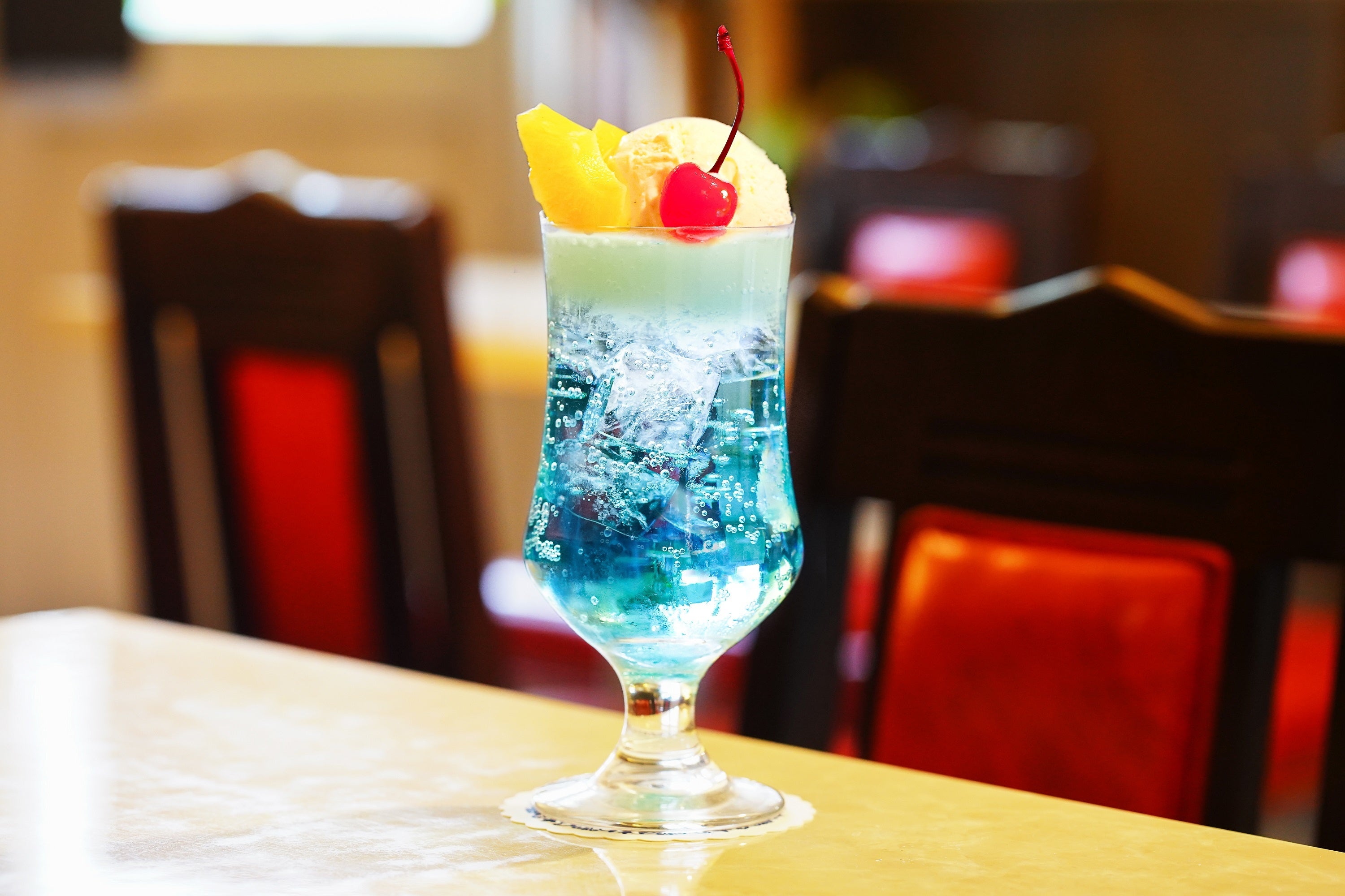 クリイムソーダ夏空（60園）