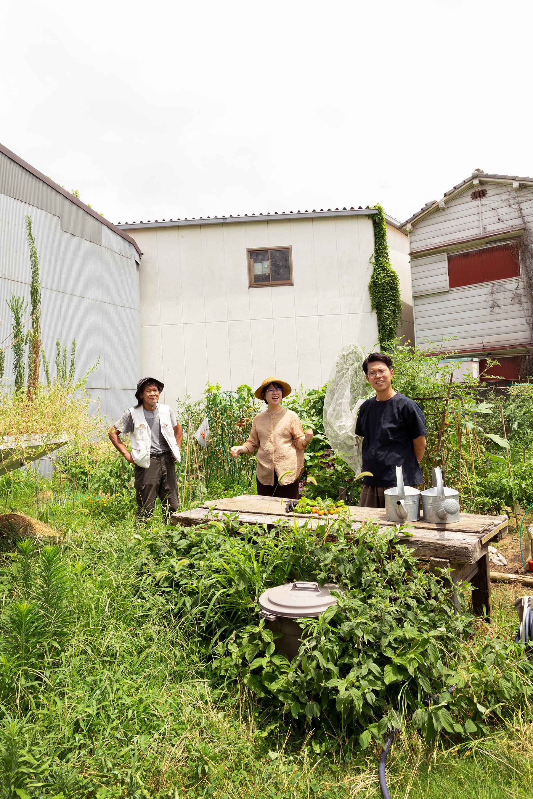 撮影：赤鹿麻耶
