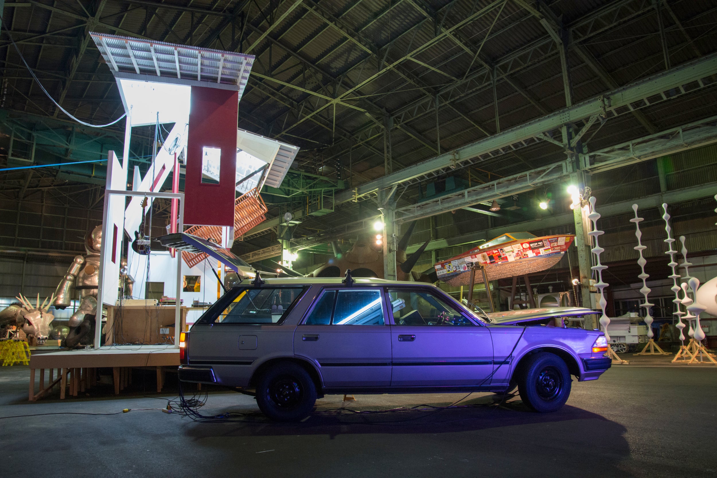 Photo by Ai Nakagawa