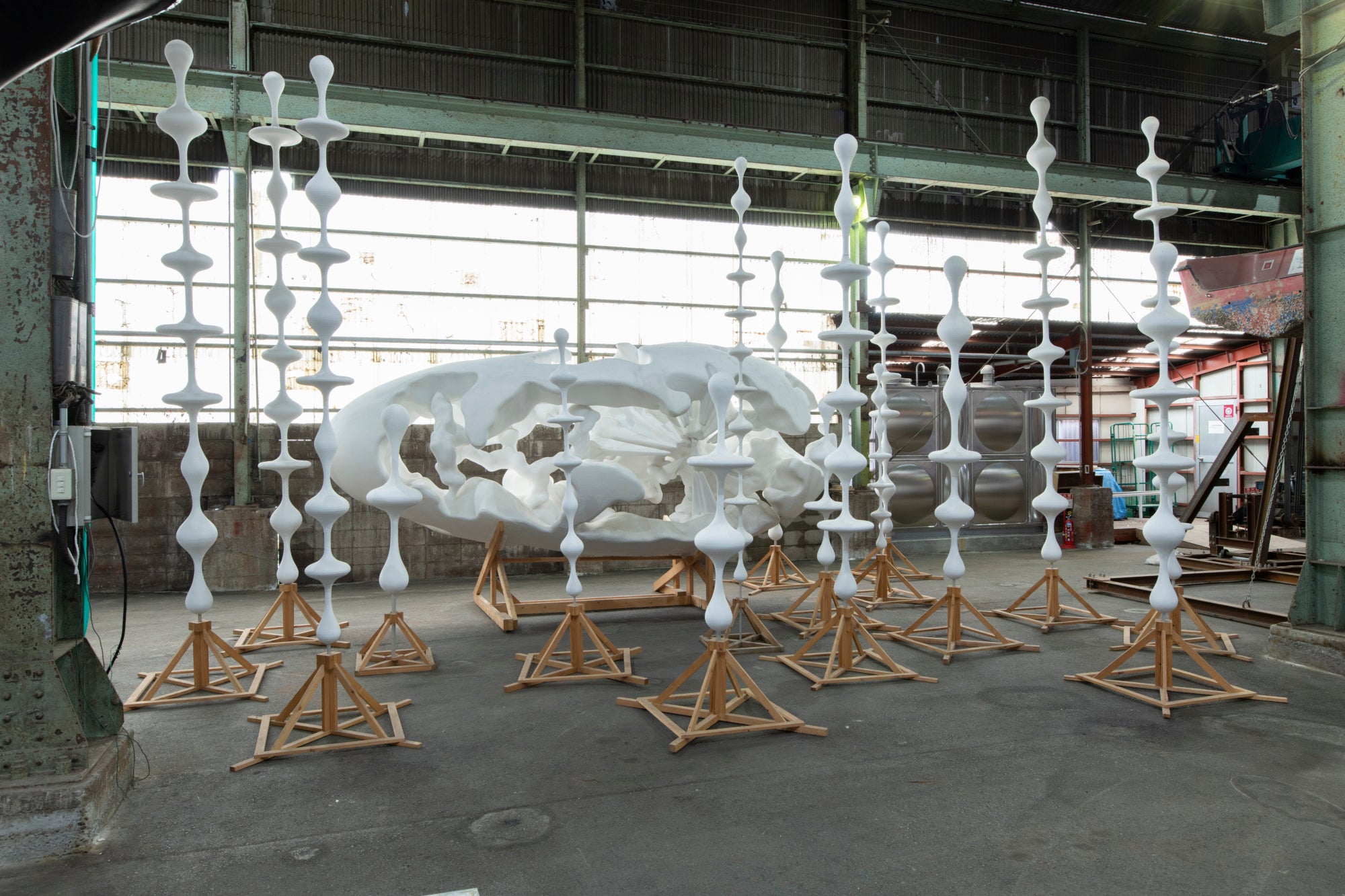 撮影：仲川あい