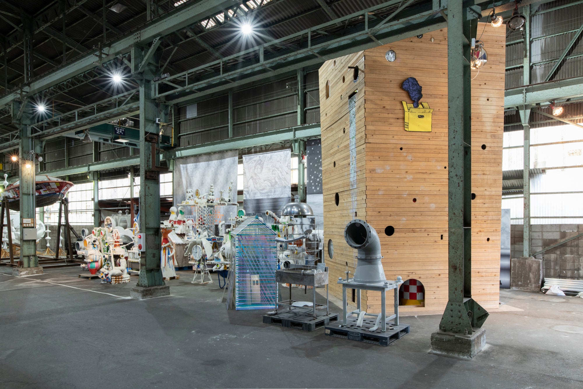 撮影：仲川あい