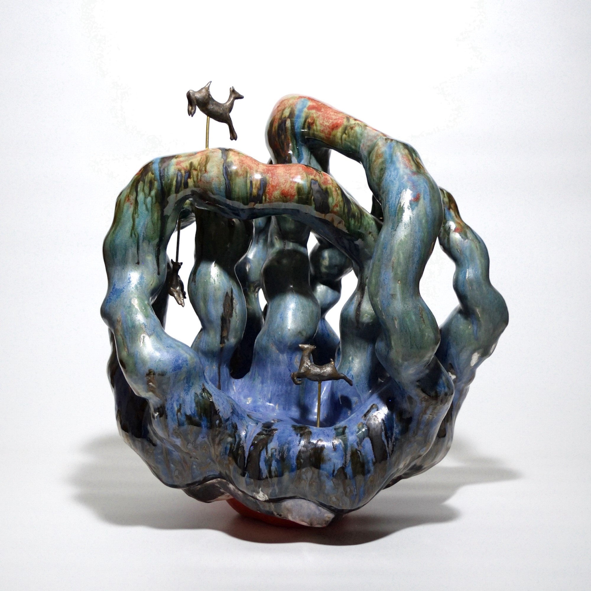 北加賀屋クリエイティブ・ビレッジ HANSHIN POP UP！北加賀屋のまちの